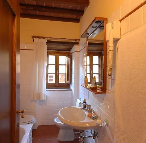 Castello Di Gargonza 3*