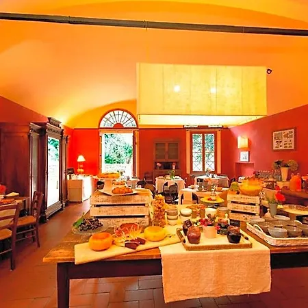 Resort Castello Di Gargonza Monte San Savino