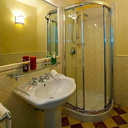 Castello Di Gargonza Semesteranläggning (resort) 3*