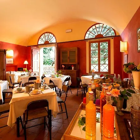 Castello Di Gargonza Semesteranläggning (resort) 3*