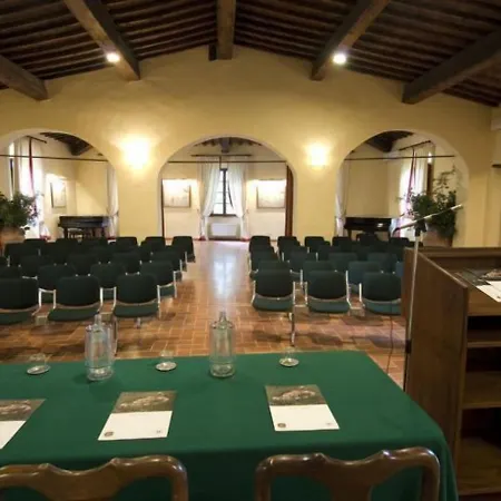 Resort Castello Di Gargonza